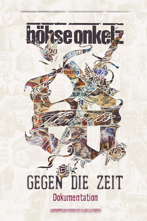 Böhse Onkelz: Memento - Gegen die Zeit - Live in Berlin