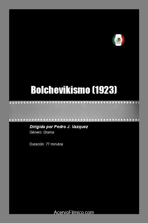 Bolchevikismo