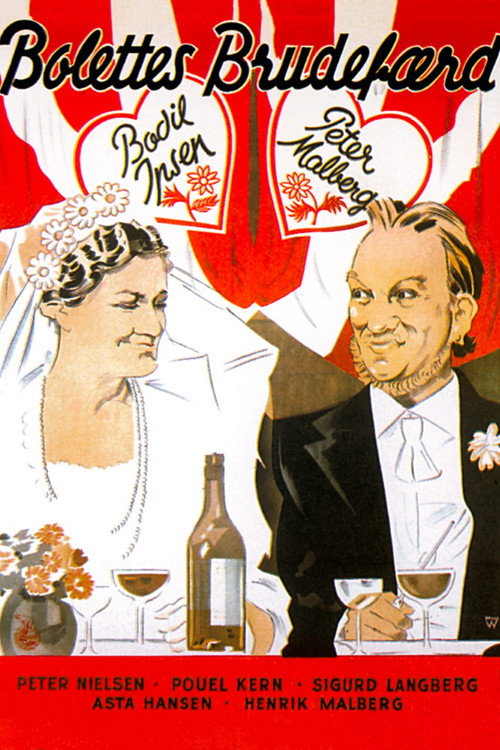 Bolette's Bridal Shower