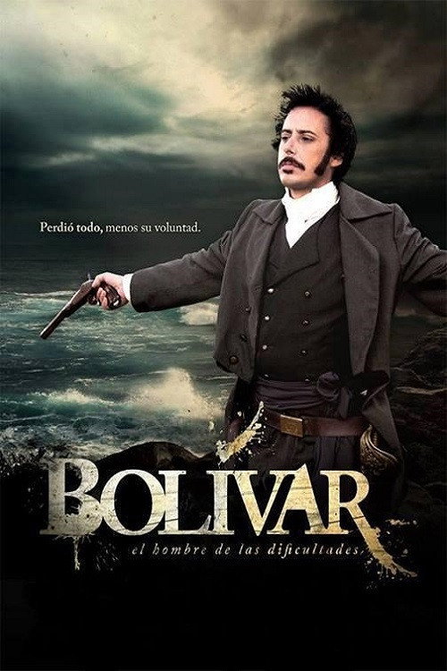 Bolivar, Man of Difficulties