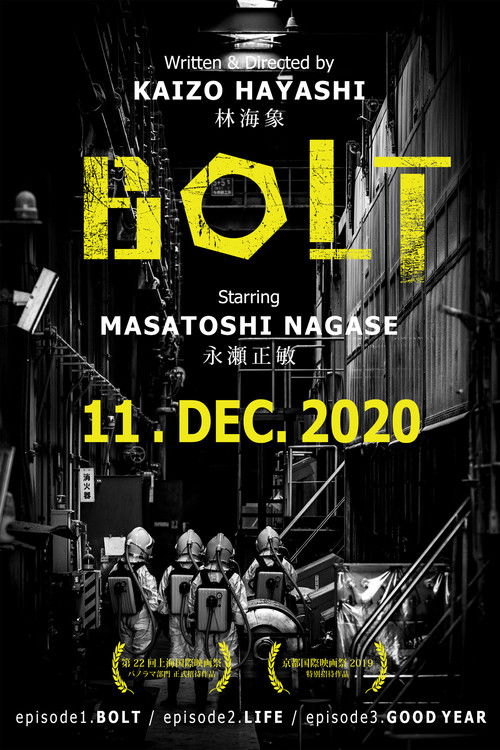 Bolt