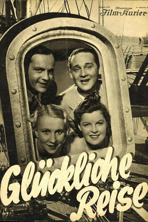Bon Voyage