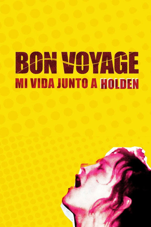 Bon voyage, my life with Holden
