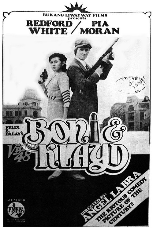 Boni and Clyde