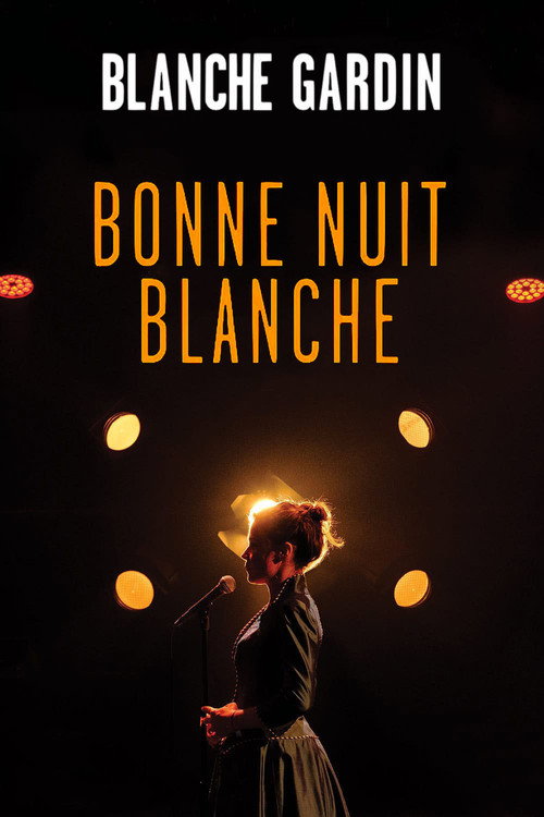 Bonne nuit Blanche