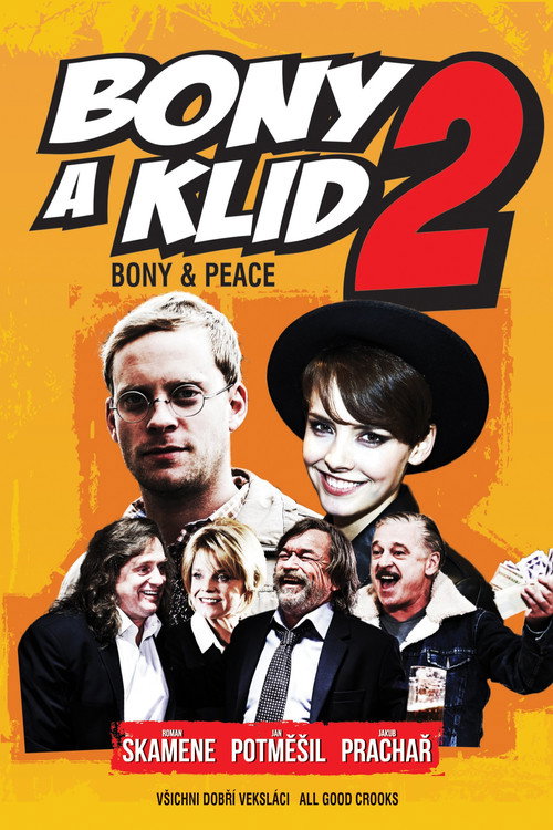 Bony a klid II
