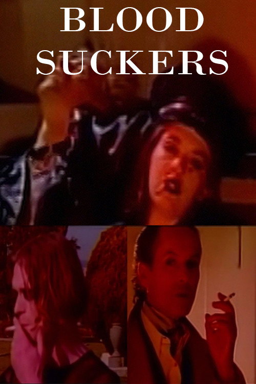 Boogeyman Vampire Club 4