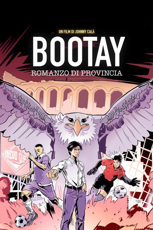 Bootay: Romanzo di Provincia