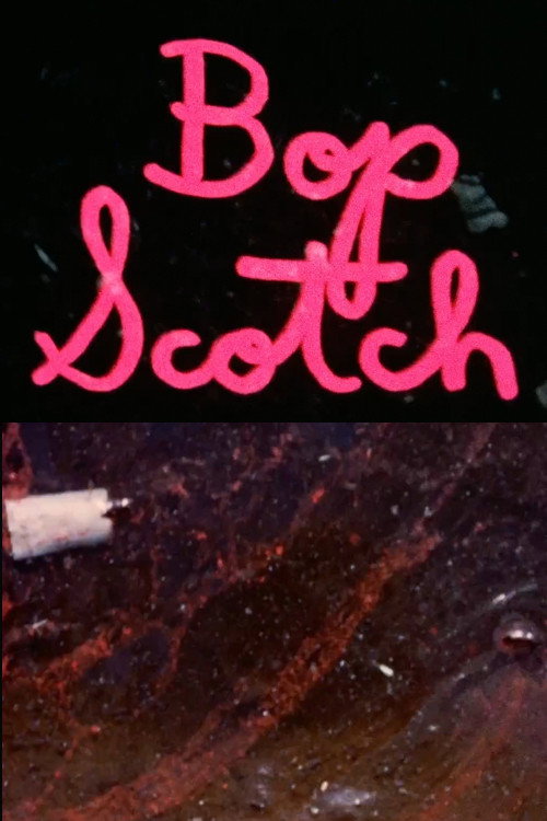 Bop-Scotch