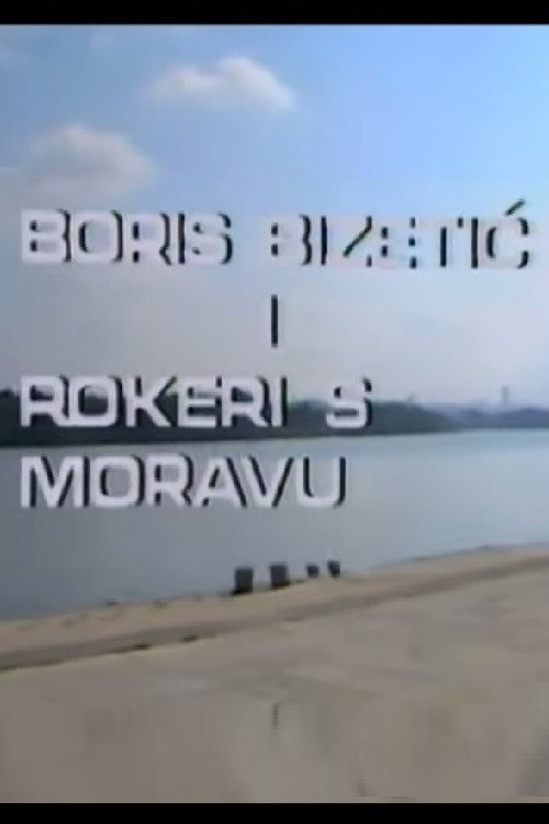Boris Bizetic i Rokeri s Moravu