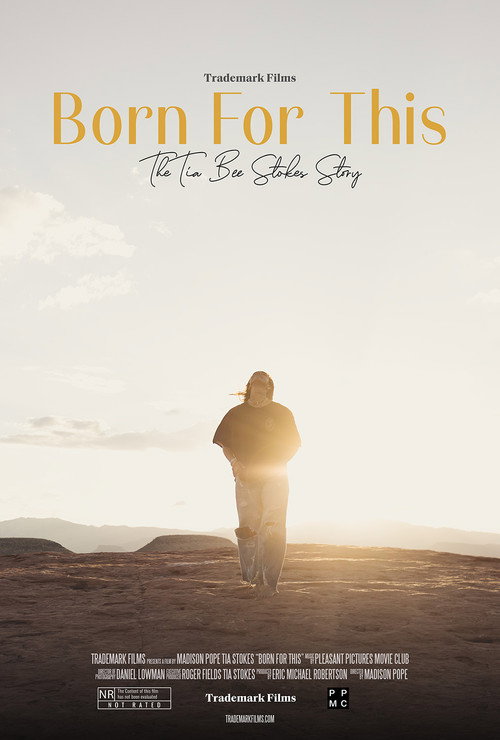 Born for This: The Tia Bee Stokes Story