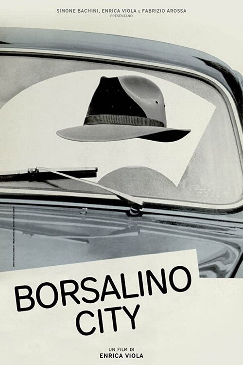Borsalino: The Destiny of World's Most Famous Hat