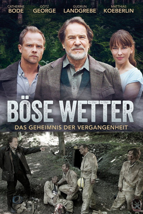 Böse Wetter