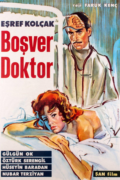 Bosver doktor