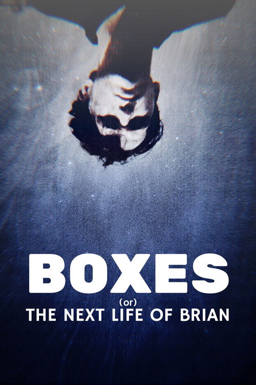 Boxes (or) The Next Life of Brian
