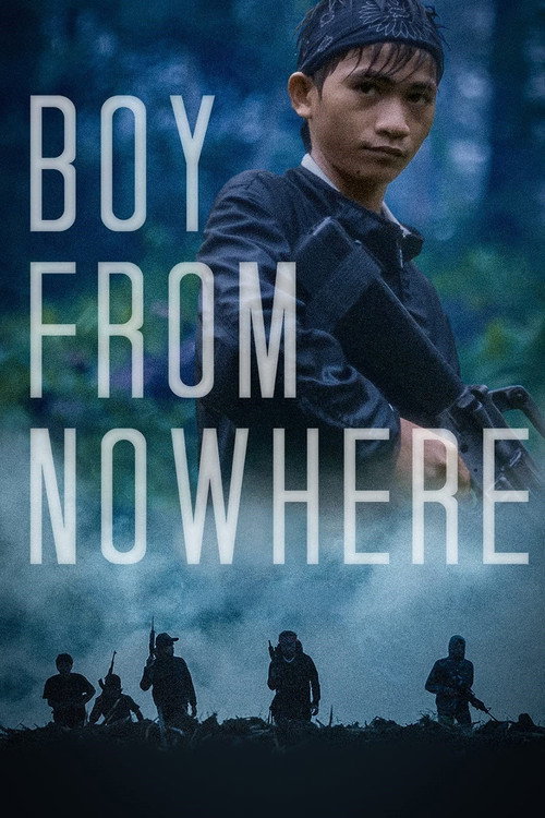 Boy from Nowhere