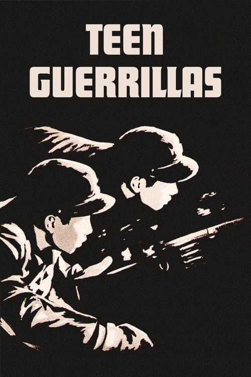 Boy Partisans