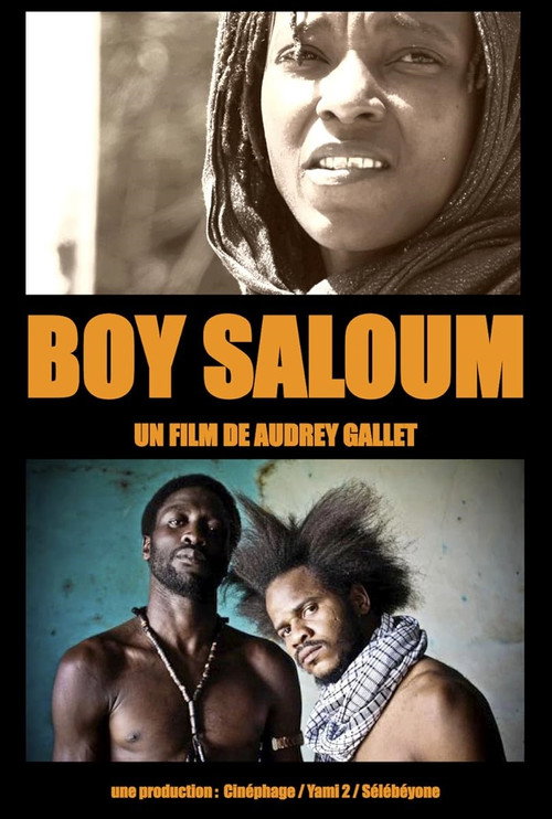 Boy Saloum