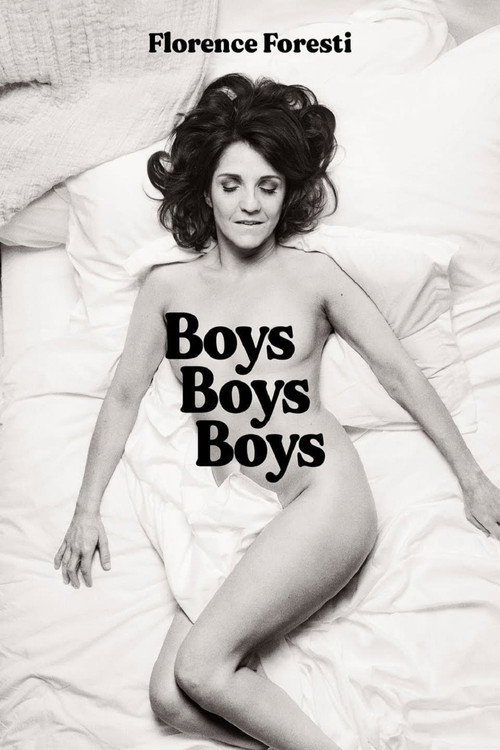 Boys Boys Boys