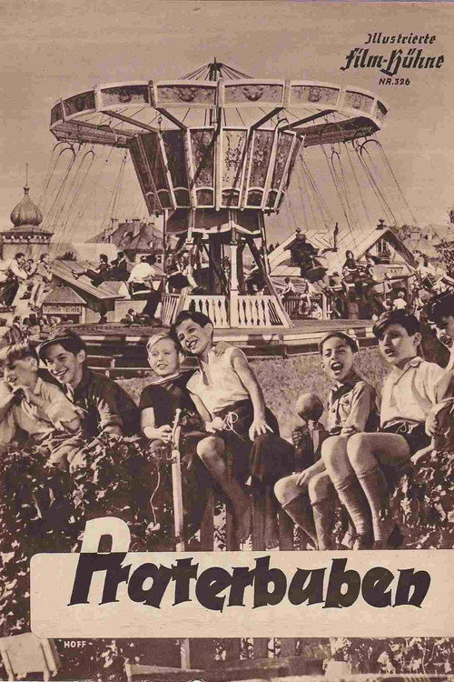 Boys of the Prater