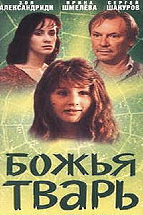 Bozhya tvar