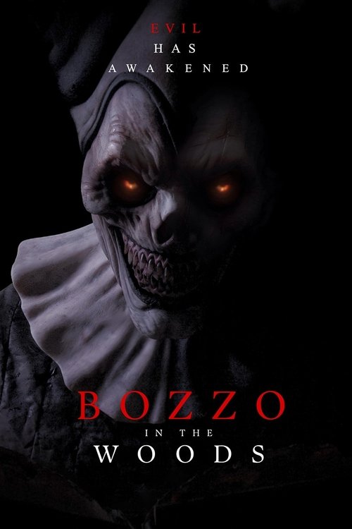 Bozzo in the Woods