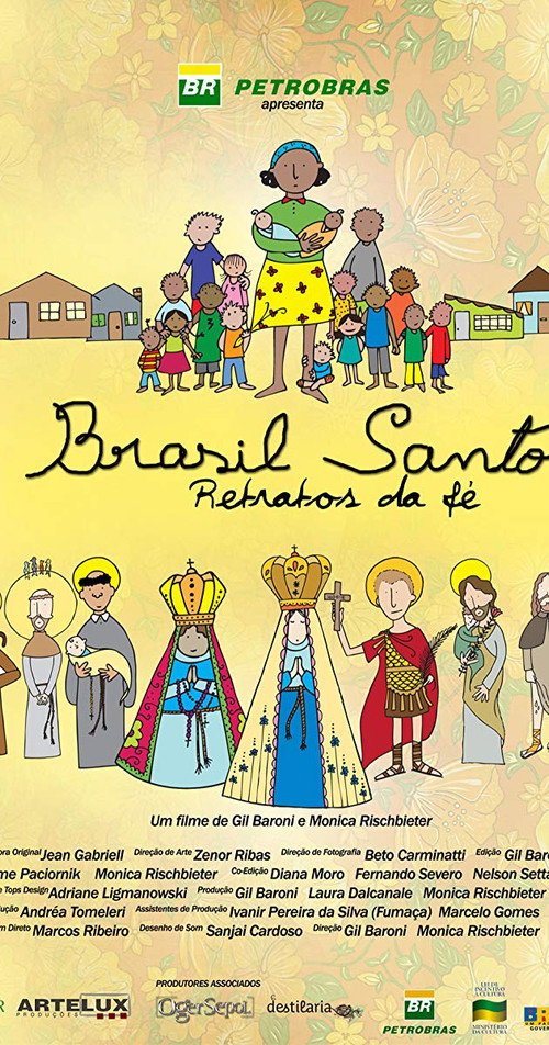 Brasil Santo
