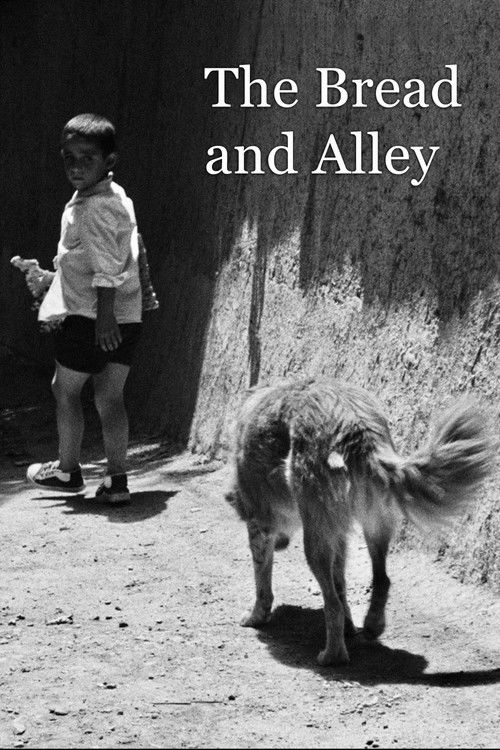 Bread and Alley