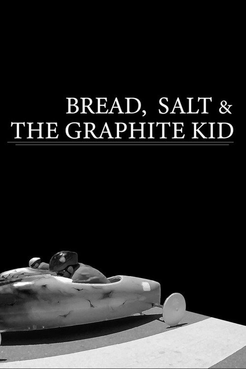 Bread, Salt & The Graphite Kid