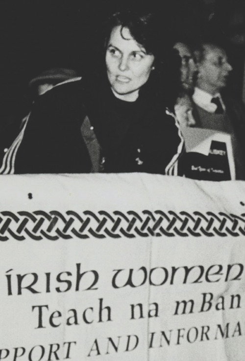 Breaking Ground: The Story of the London Irish Women's Centre