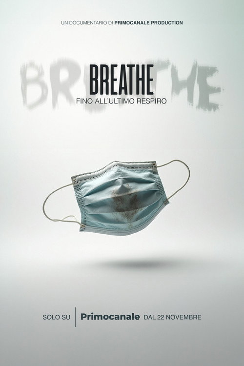 Breathe: Fino all'ultimo respiro