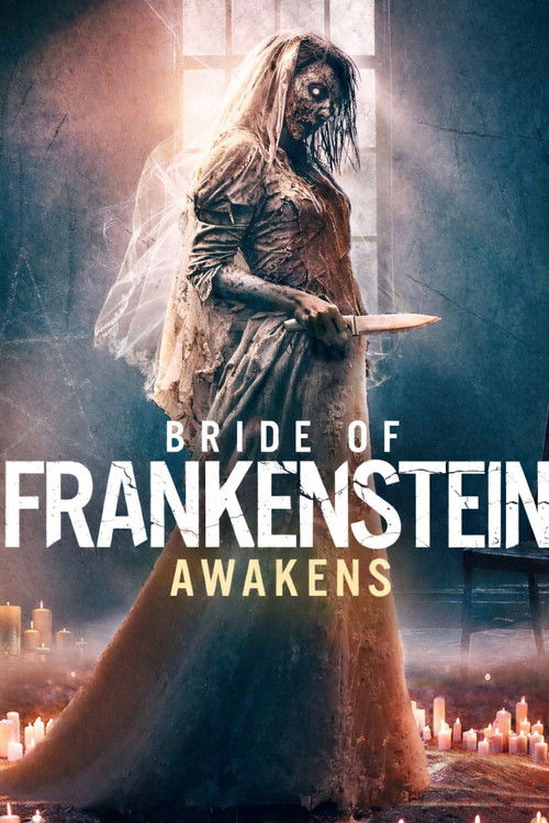 Bride of Frankenstein