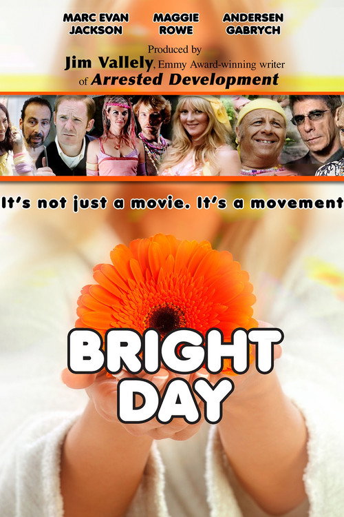 Bright Day!