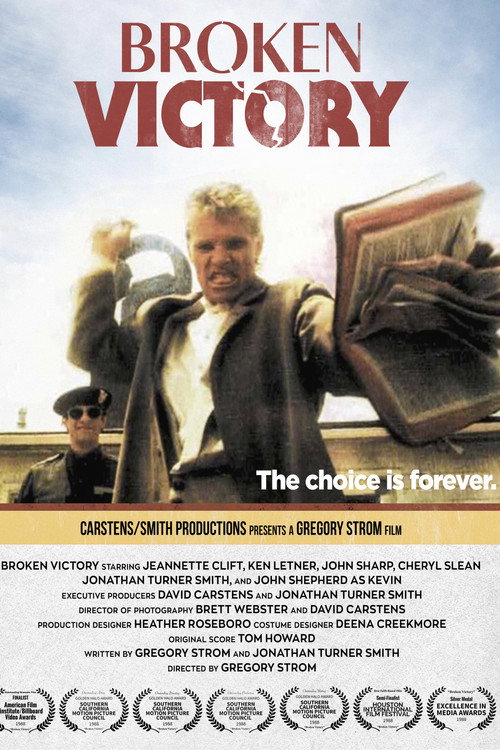 Broken Victory