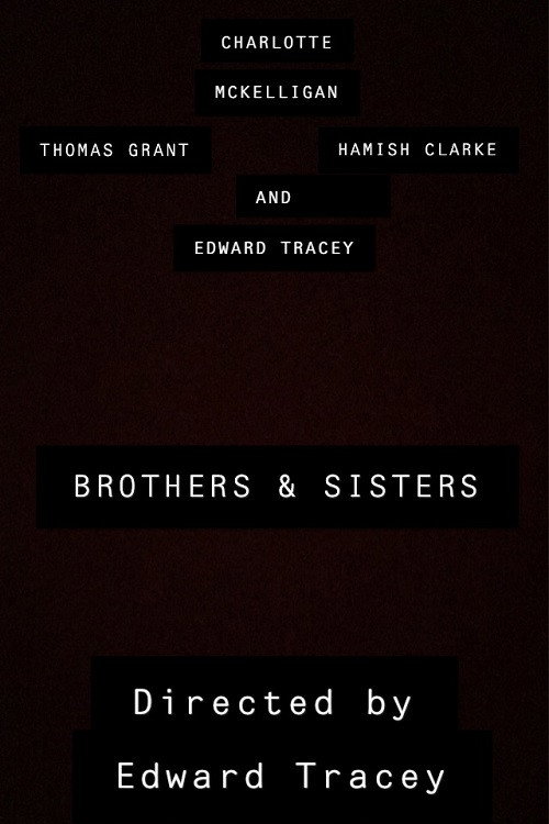 Brothers and Sisters