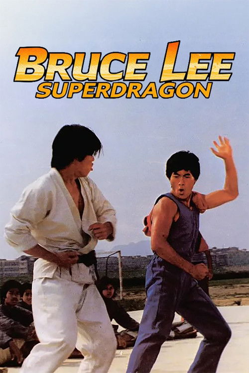 Bruce Lee Superstar