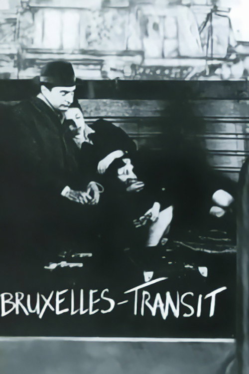 Brussels Transit
