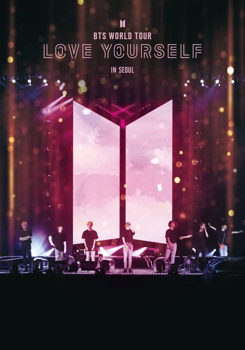BTS World Tour 'Love Yourself' in Seoul