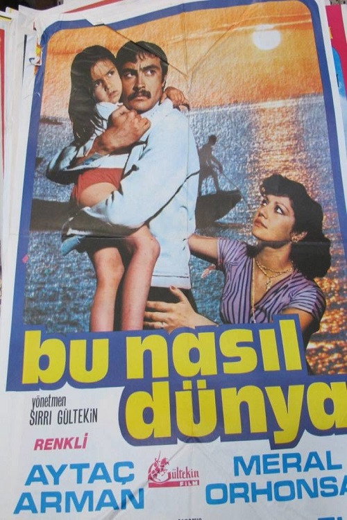 Bu Nasil Dünya