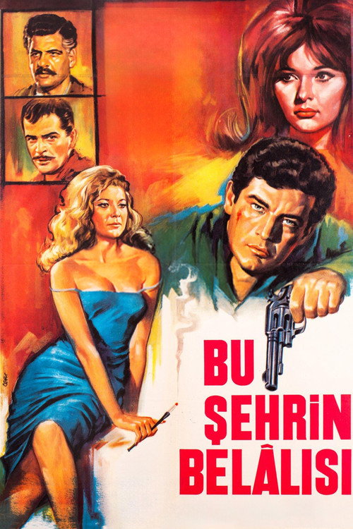 Bu Sehrin Belalisi