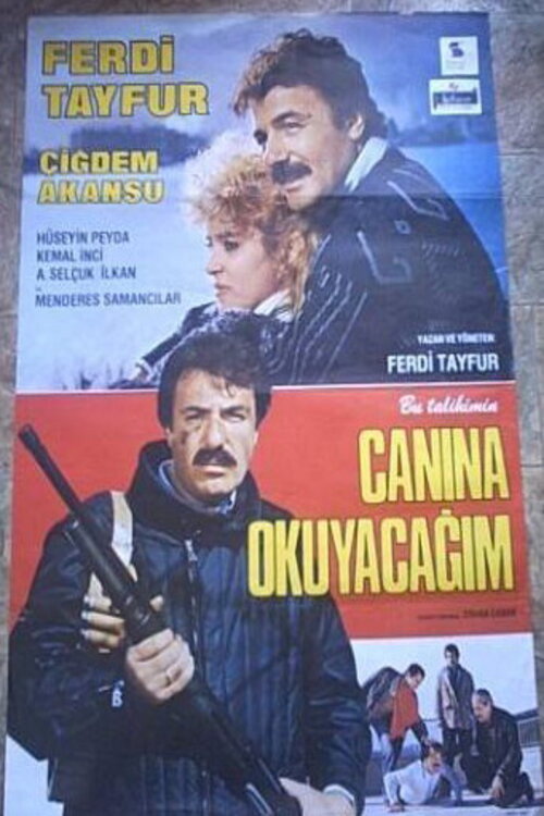 Bu Talihimin Canina Okuyacagim