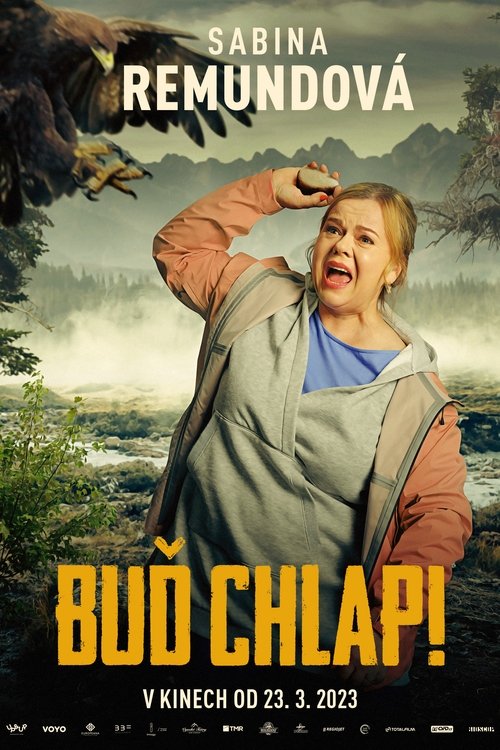 Bud chlap!