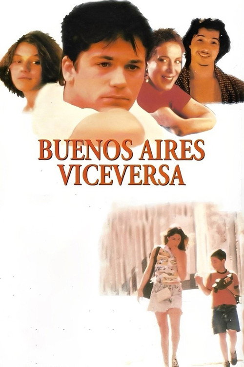 Buenos Aires Vice Verse