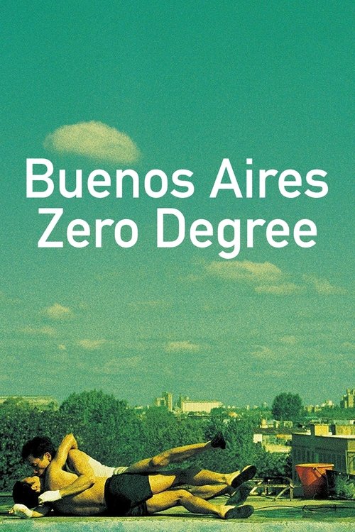 Buenos Aires Zero Degree: The Making of Happy Together