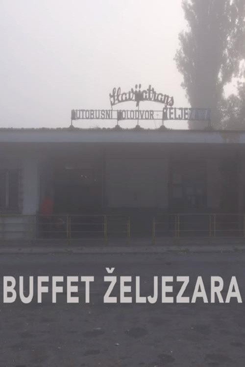 Buffet Zeljezara/Steel Mill Caffe