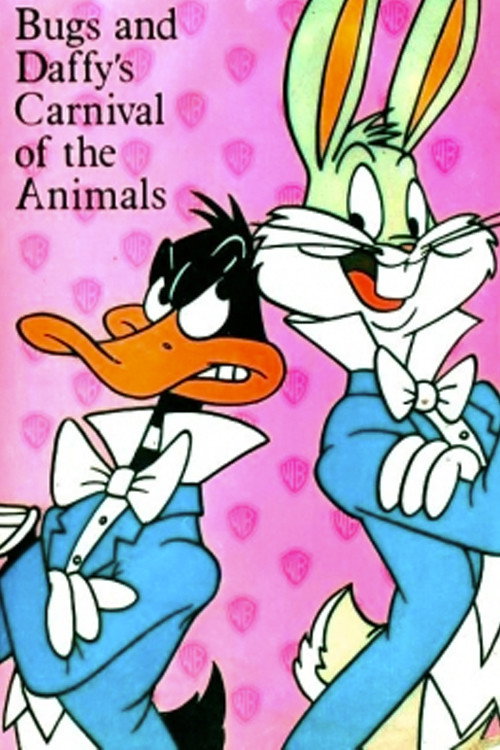 Bugs and Daffy's Carnival of the Animals