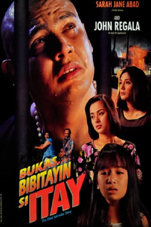 Bukas bibitayin si itay