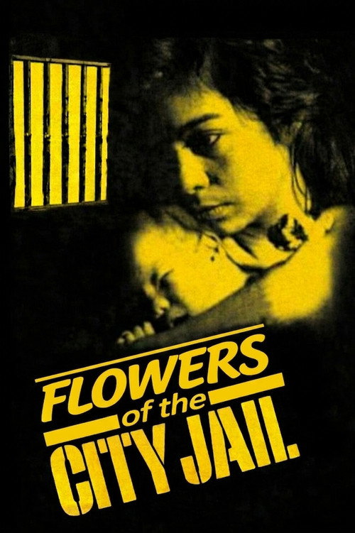 Bulaklak sa City Jail