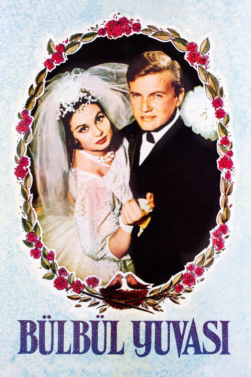 Bülbül yuvasi