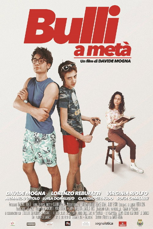 Bulli a metà